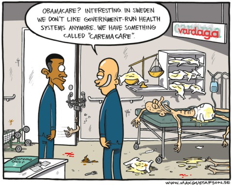 Swedish-health-care